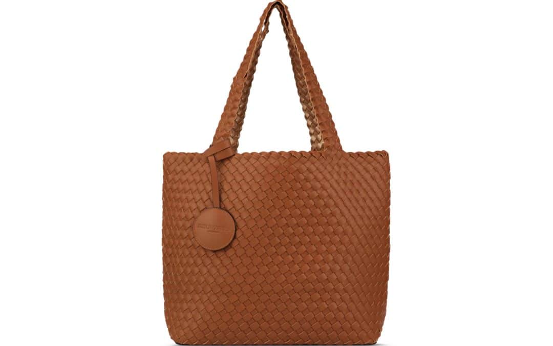 Ilse Jacobsen – Bag08 Burnt Copper