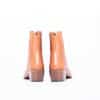 Bruno Premi - BC1003X Cognac leer enkellaars - Afbeelding 3