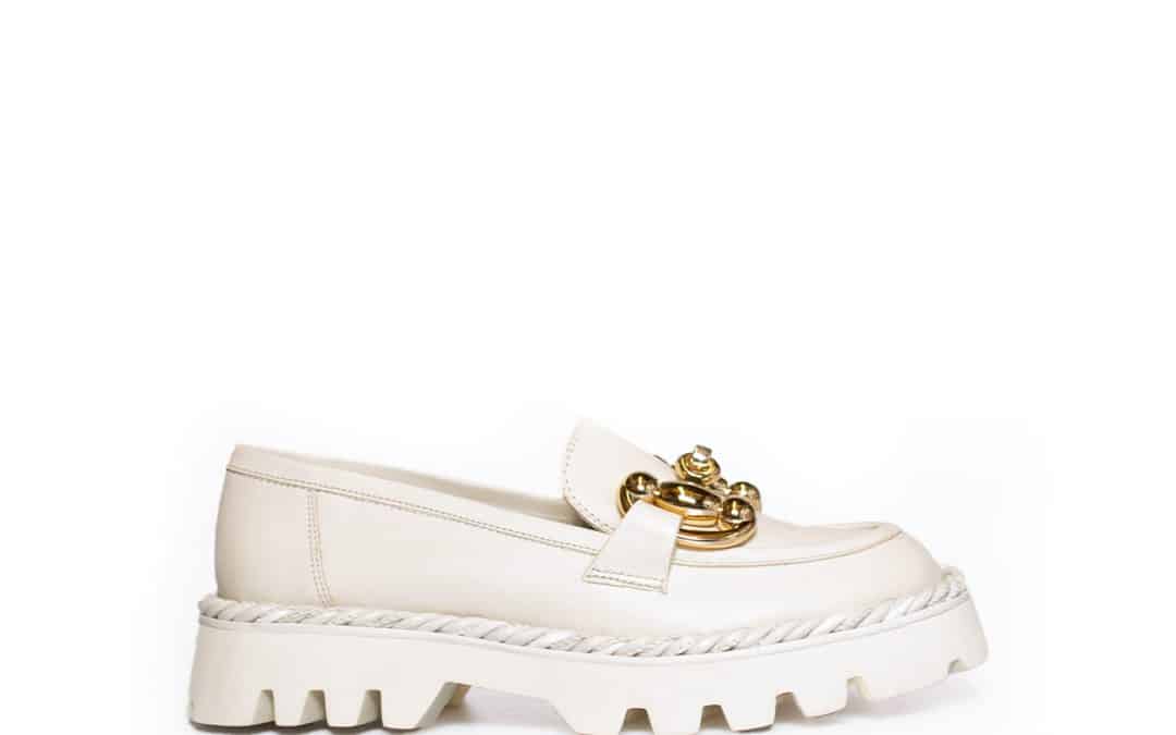 Bruno Premi – BD5001X Off White Suede Loafer