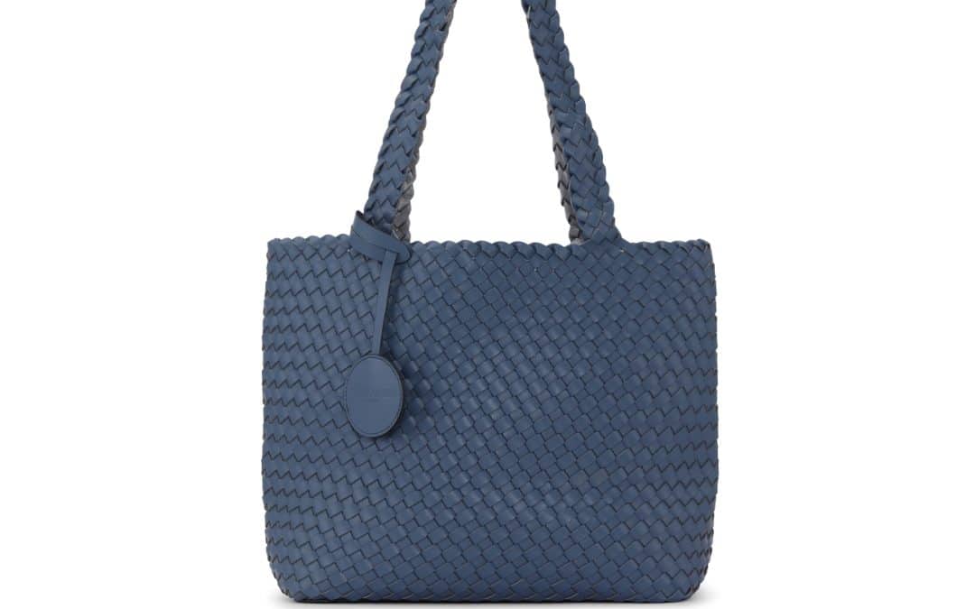Ilse Jacobsen – Bag08 Blauw