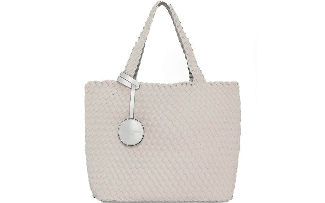 Ilse Jacobsen – Bag08 Wit