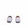Bibi Lou - 571Z30VK - Blue suede loafer - Afbeelding 3