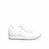 DL Sport - 5625 - wit leer sneaker