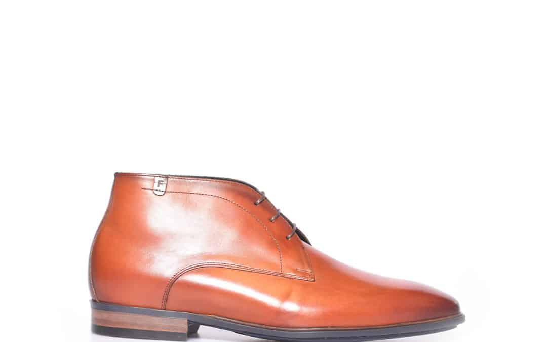 Floris van Bommel – De slimmer 02.05 Cognac veterboot