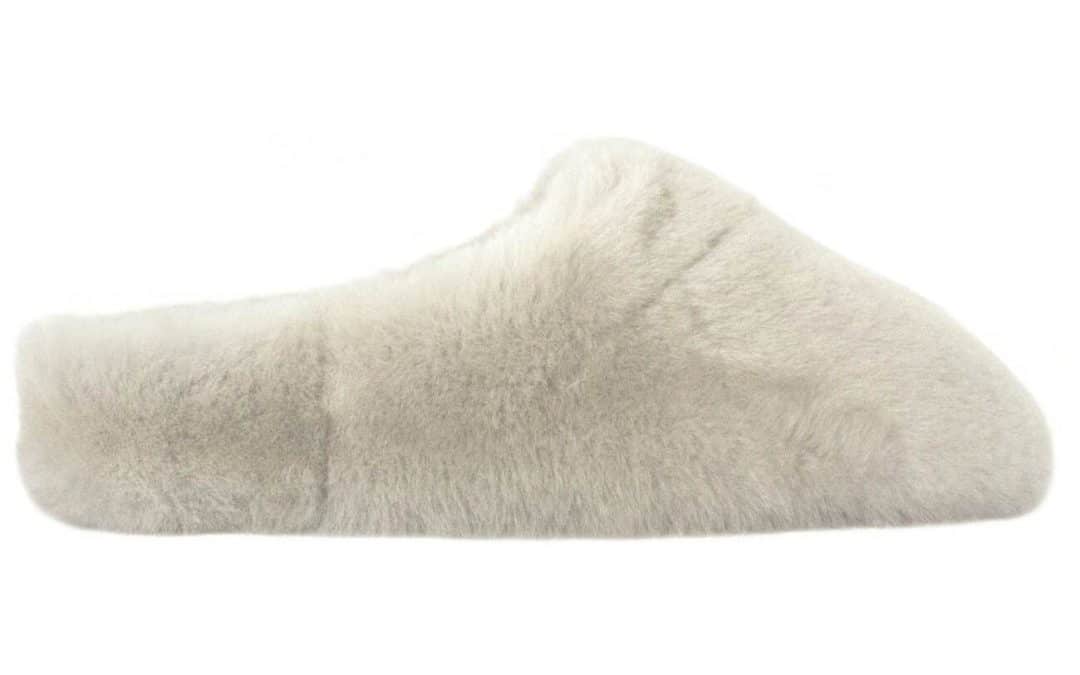 Geisswein – Gerolding beige vacht slipper pantoffel