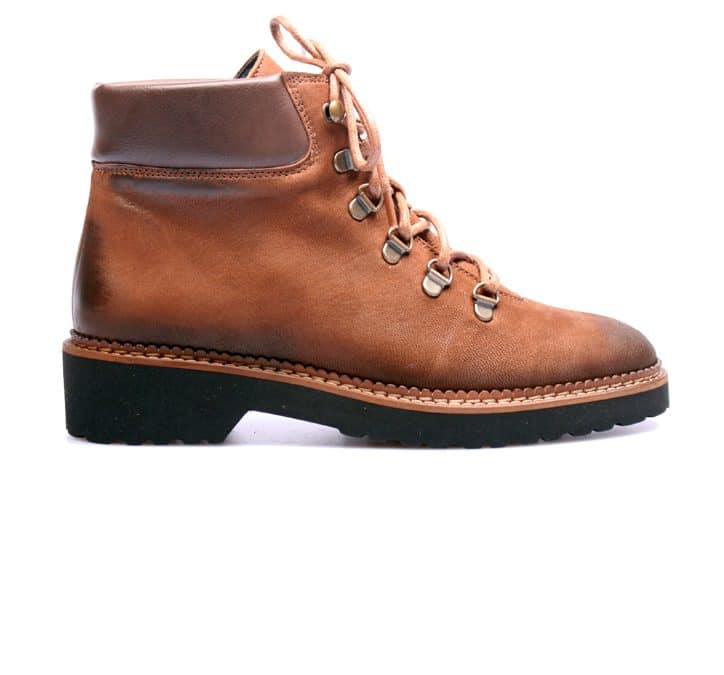 Pinto Di Blu – 81810 – Cognac nubuck veterboot