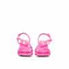 Bibi Lou - 613Z40VK - Fuchsia leer sandaal - Afbeelding 4