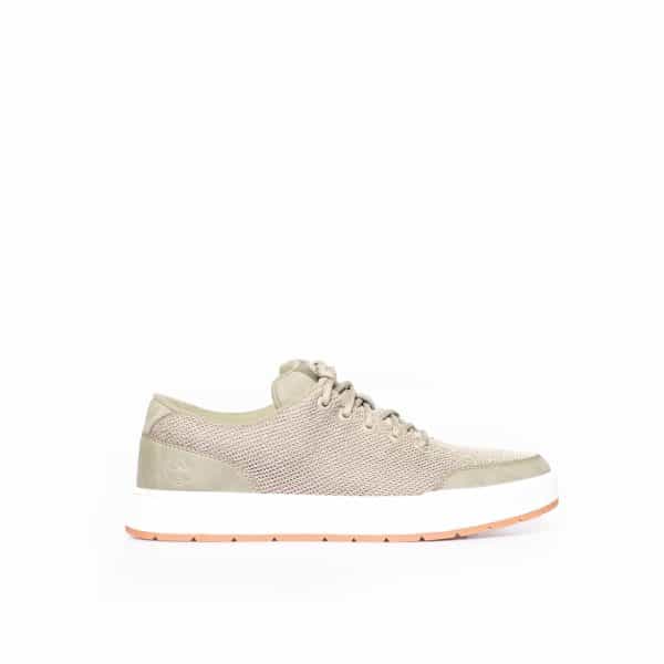 Timberland - OA5PPC Groen knit sneaker