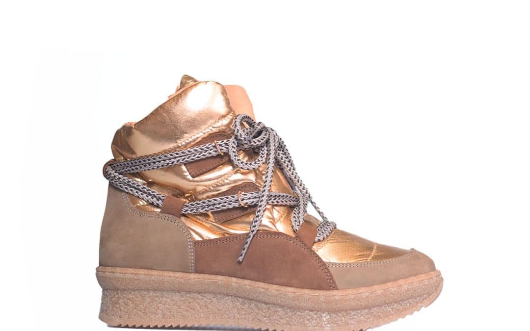 Toral – Gstaad Gouden veterboots