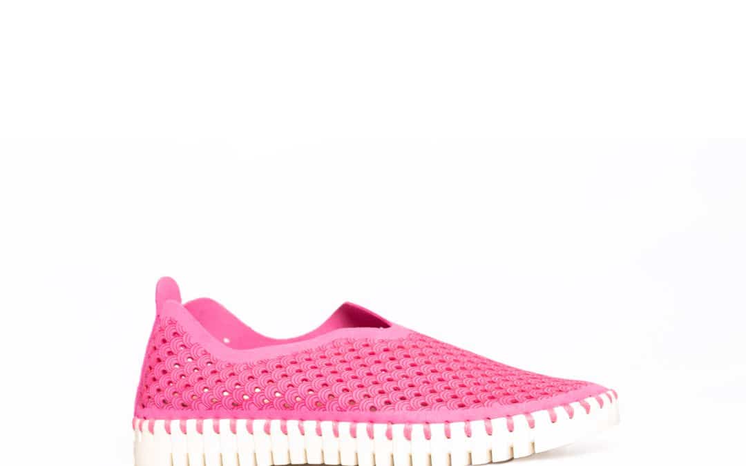 Ilse Jacobsen – Tulip Rose Violet instapper