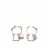 Unisa - Kirk goud metallic sandaal - Afbeelding 3
