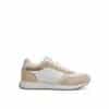 Woden - Ronja Wit beige sneaker - Afbeelding 2