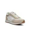 Woden - Ronja Wit beige sneaker - Afbeelding 3