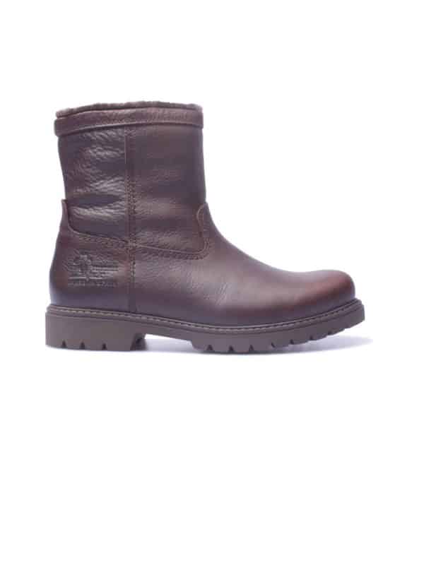 Panama Jack - Fedro - Bruin leer boot
