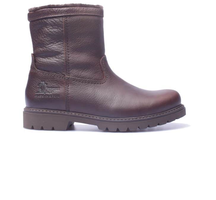 Panama Jack – Fedro – Bruin leer boot