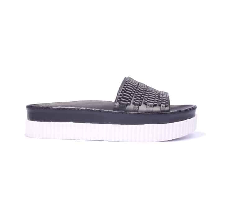 Kendall + Kylie – Indie 5 – Slipper met ketting