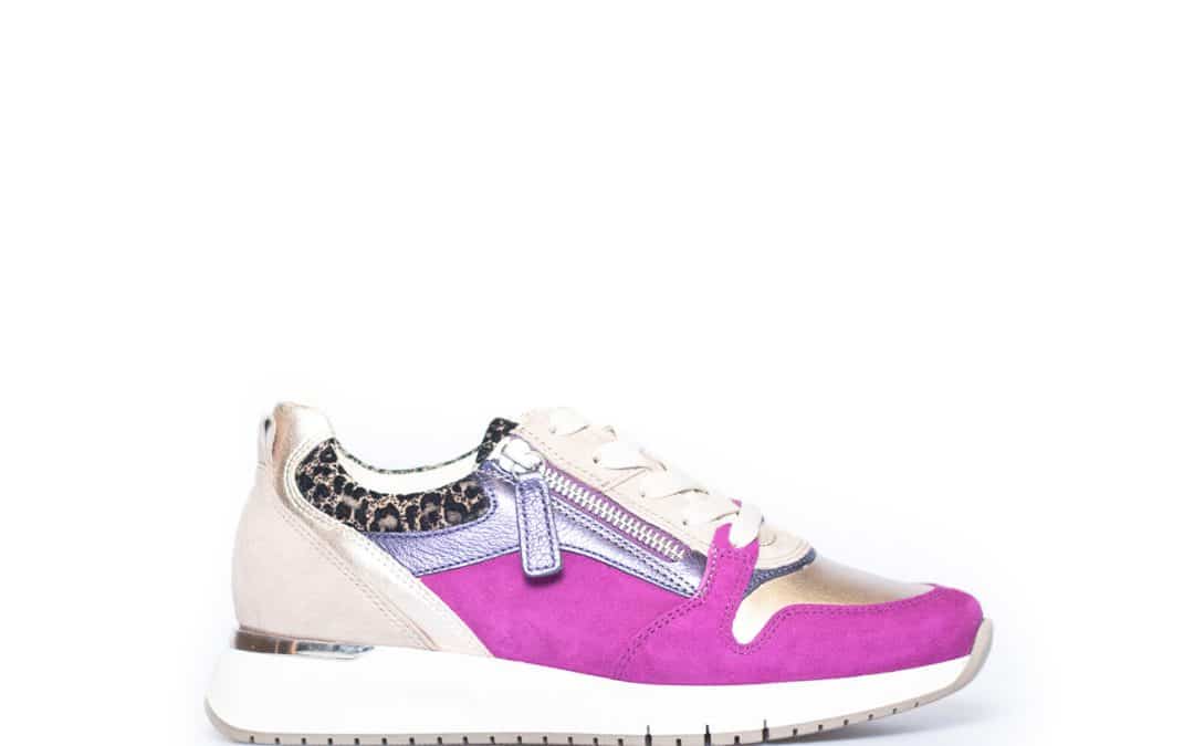 Gabor 36.446.49 Multicolor sneaker