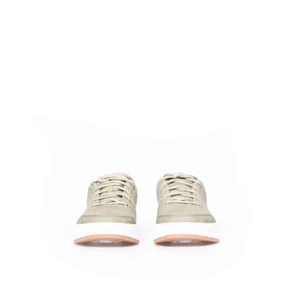 Timberland - OA5PPC Groen knit sneaker - Afbeelding 4