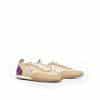 The HOFF Brand - Toucan Beige geel combi sneaker - Afbeelding 2