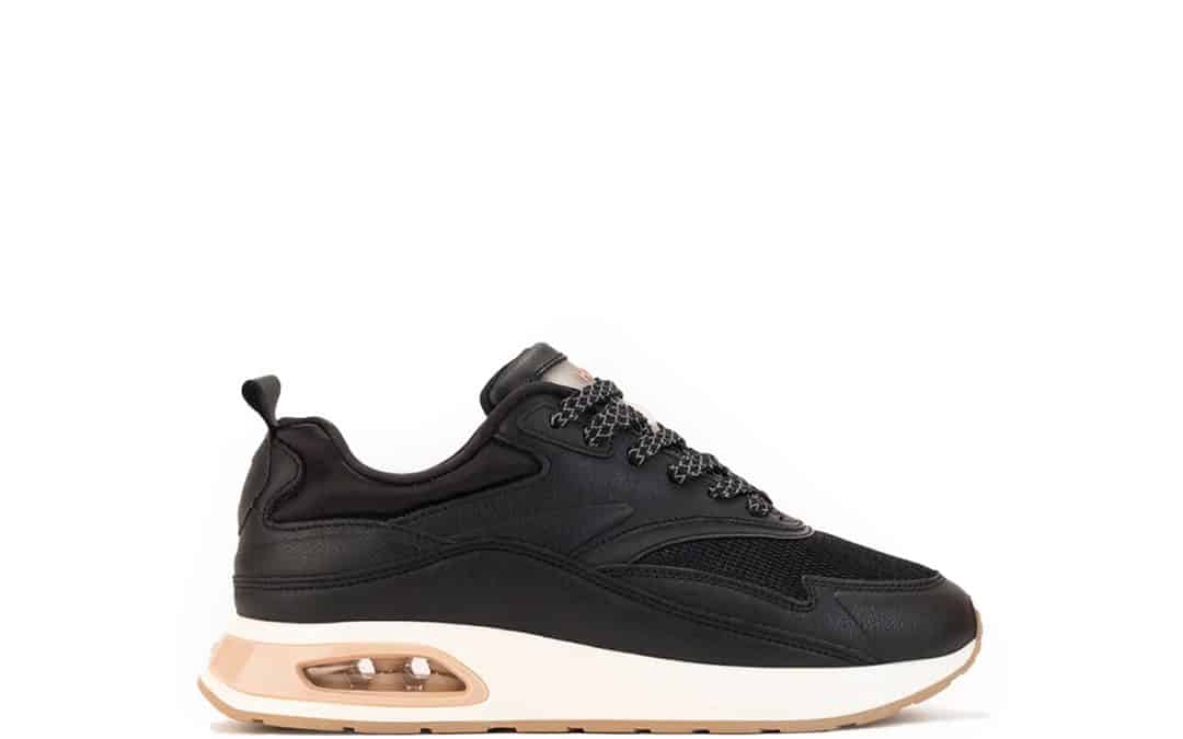 The HOFF Brand – Cayan Tower zwart sneaker