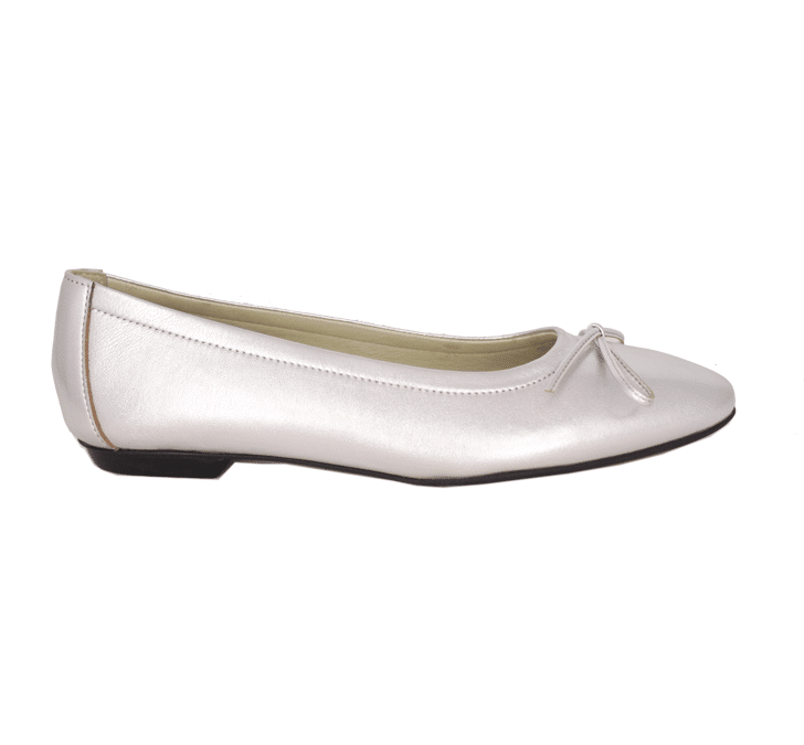 Antonio Paolo – 2279 – Ballerina Zilver