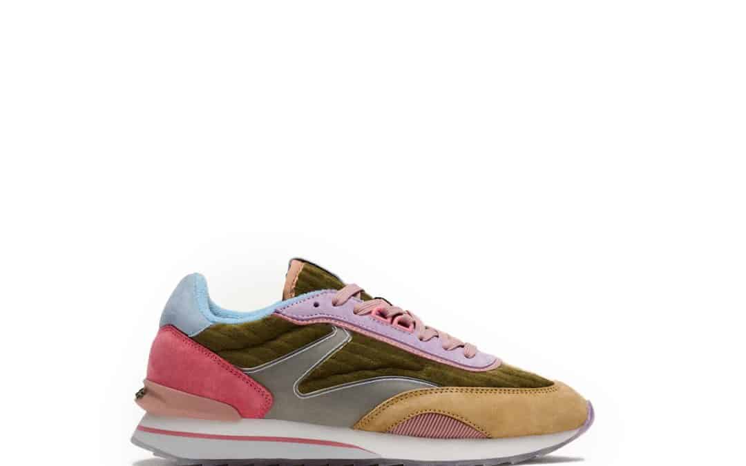 The HOFF Brand – Forest multi color sneaker