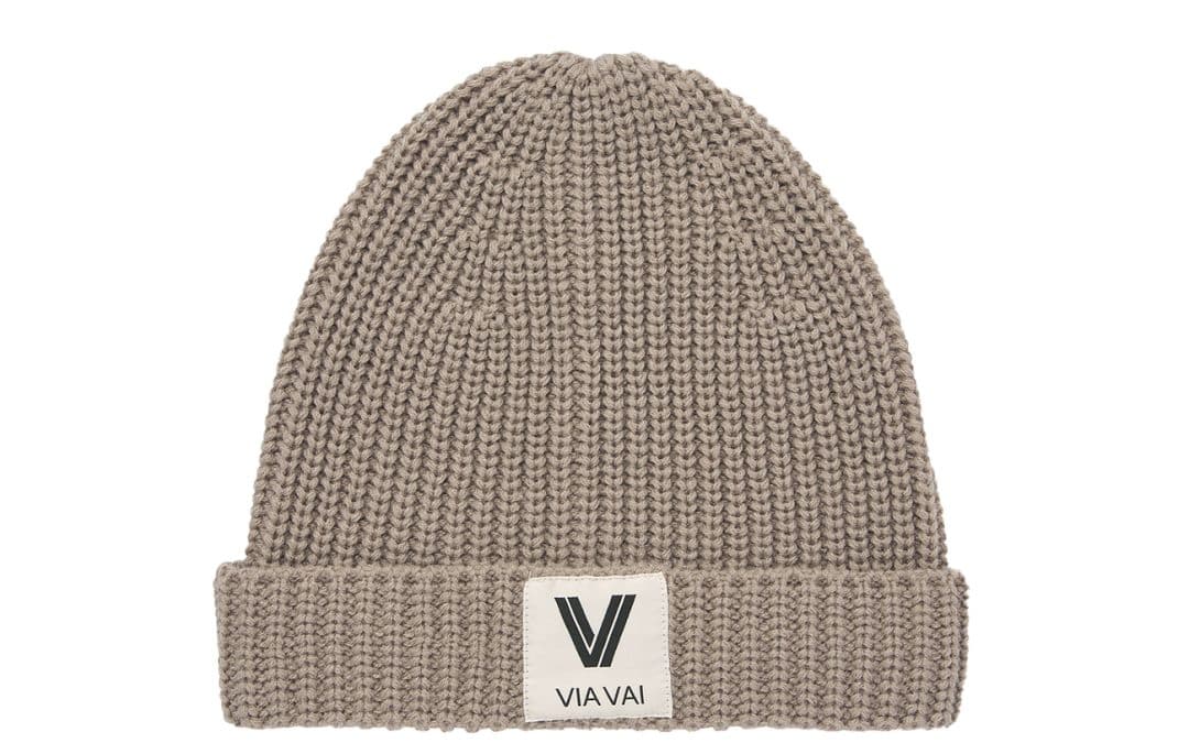 Via vai – Zola Mae beige muts
