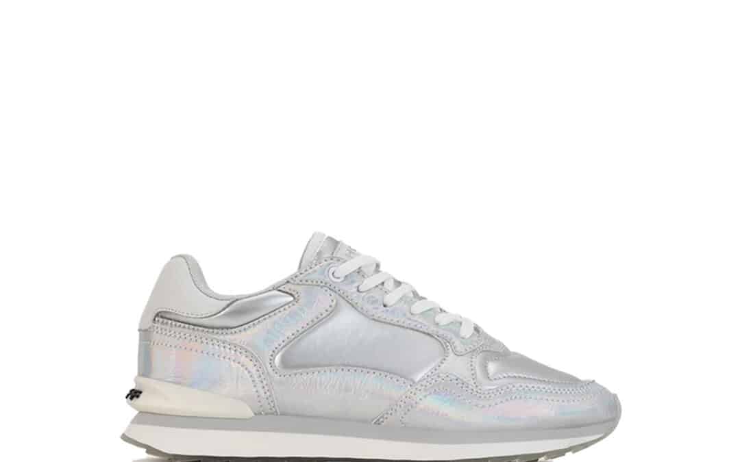 The HOFF Brand – Silver – Zilver metallic sneaker