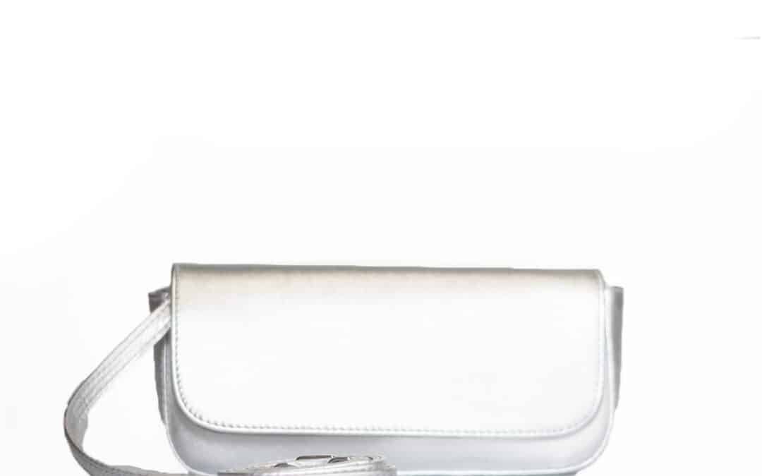 Unisa – Zdreamin zilver metallic