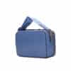 Hispanitas - BV243248 Azur lak cross body tas - Afbeelding 2