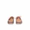 Floris van Bommel - De Zeiler 02.00 Bruin suede combi bootschoen - Afbeelding 4