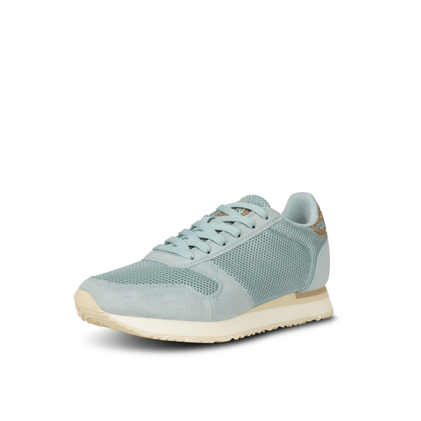 Woden - Ydun Icon - Ice blue sneaker - Afbeelding 2