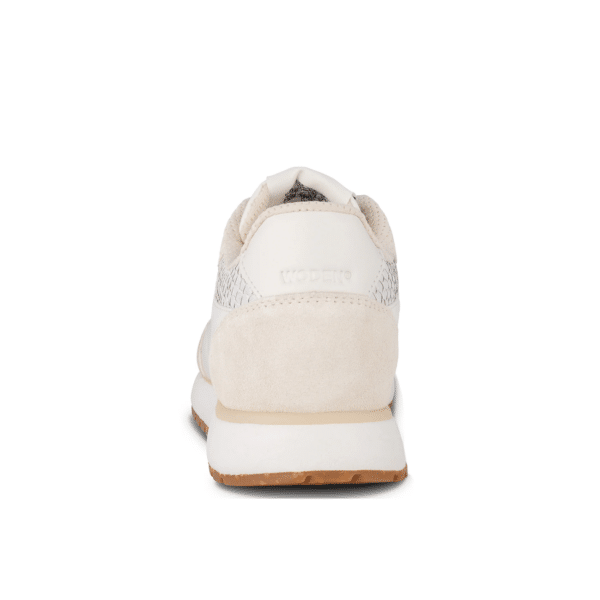 Woden - Ronja - Whisper white sneaker - Afbeelding 3