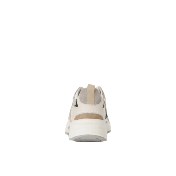 Gabor 66.606.39 - Beige zwart multicolour sneaker - Afbeelding 3