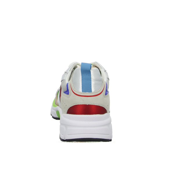 Gabor 66.606.84 Zilver multicolor sneaker - Afbeelding 2