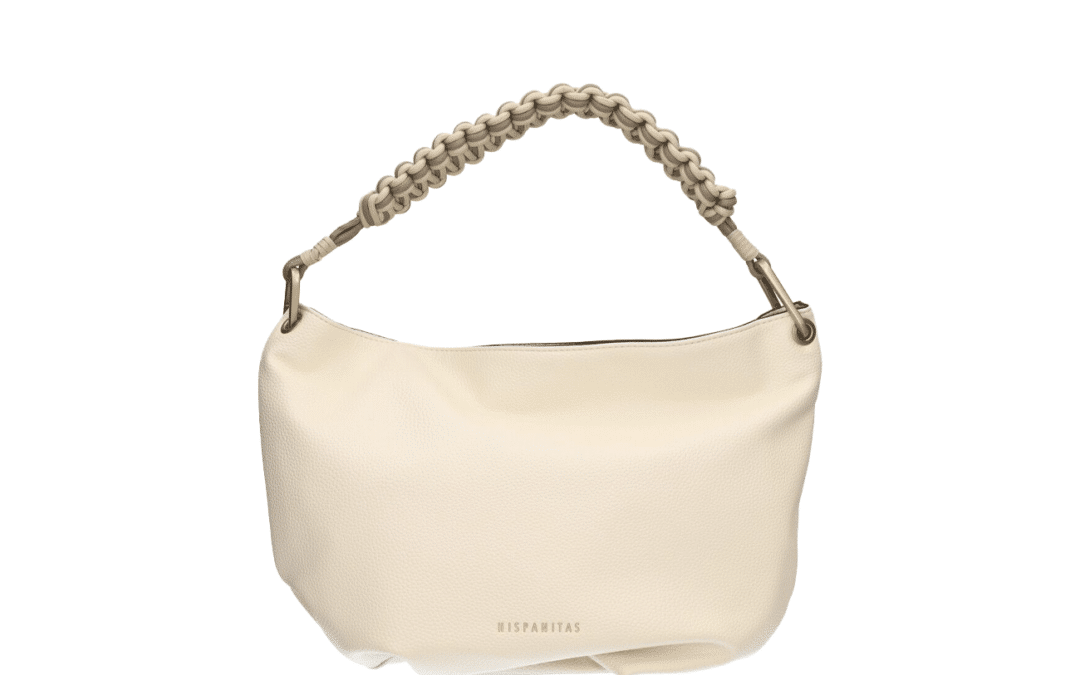 Hispanitas – BV253838 – Samba latte tas