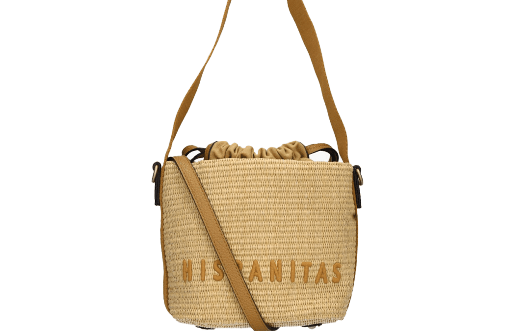 Hispanitas – BV253837 – natural – cuoio tas