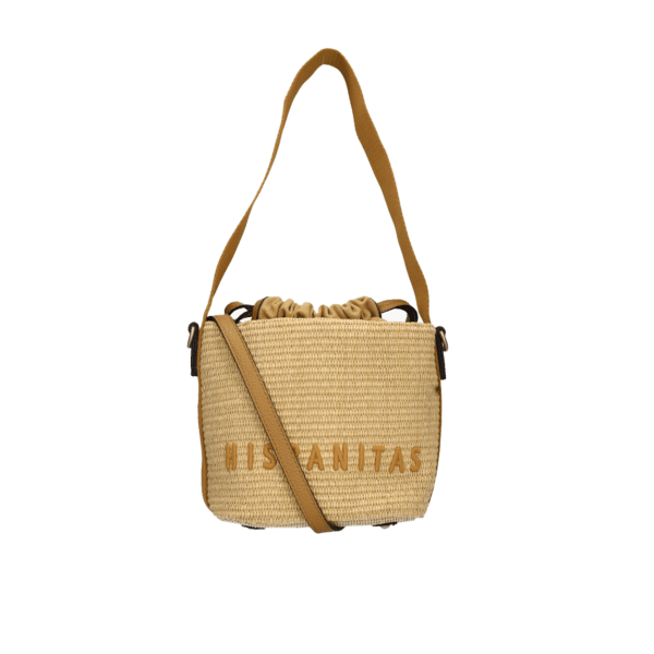 Hispanitas - BV253837 - natural - cuoio tas