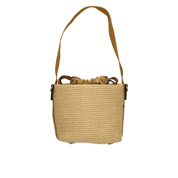 Hispanitas - BV253837 - natural - cuoio tas - Afbeelding 2