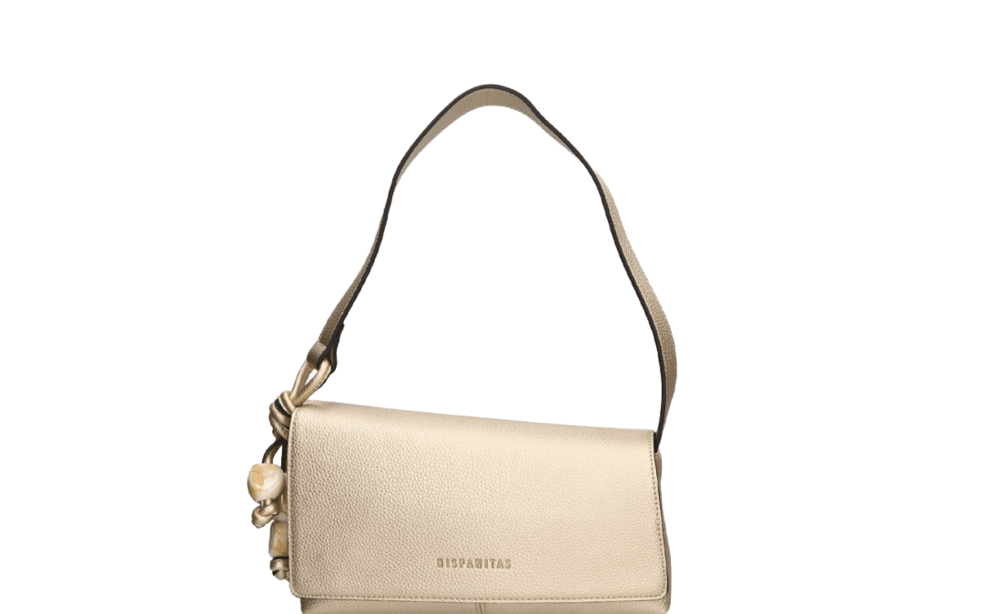 Hispanitas – BV253975 – Samba cava tas