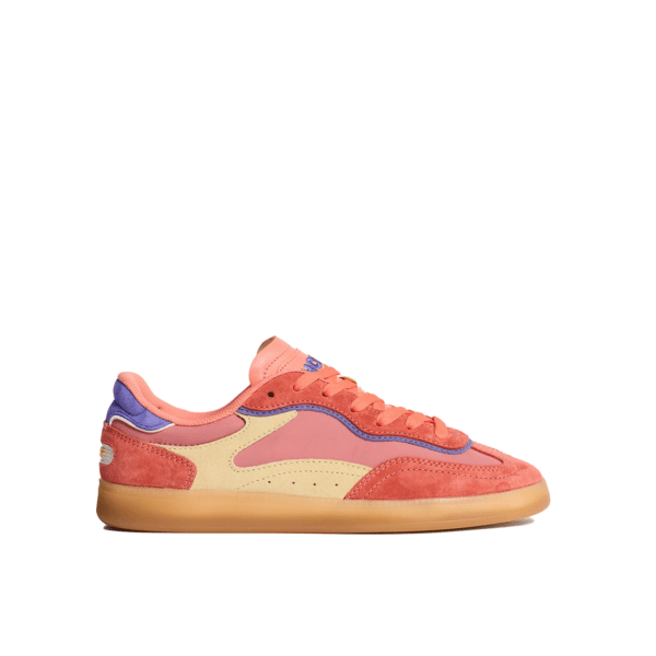 Hoff - Park rosa - Roze combi sneaker