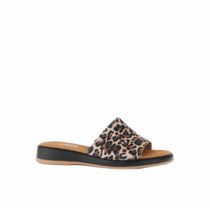 Gabor - 62.730.90 - Leopard slipper