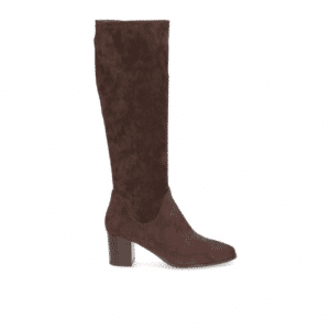 Caprice - 9-25503 - Bruin stretch lange laars