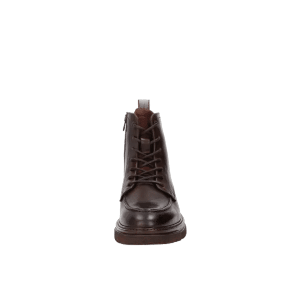 Sioux - Boruskono - Bruin leer veterboot - Afbeelding 4