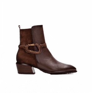 Hispanitas - phi2544297 - Bruin enkellaars