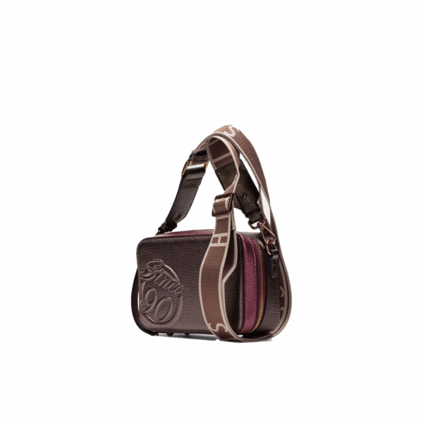 Hispanitas - bi254158 - Multicolor tas - Afbeelding 2