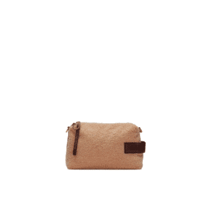 Hispanitas - bi254151 - Beige teddy tas
