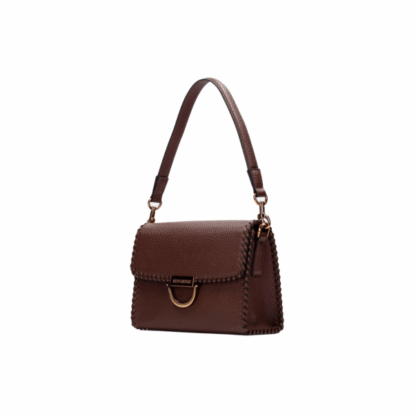 Hispanitas - bi254148 - Bruin tas - Afbeelding 2
