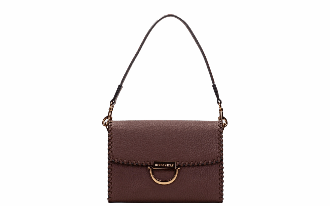 Hispanitas – bi254148 – Bruin tas